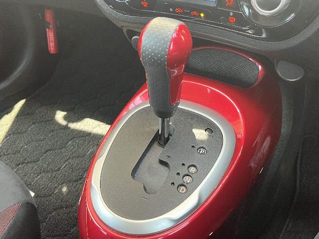 JUKE 4WD