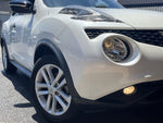 JUKE 4WD
