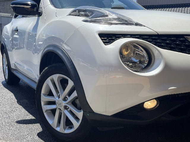 JUKE 4WD
