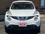 JUKE 4WD
