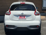 JUKE 4WD