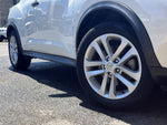 JUKE 4WD