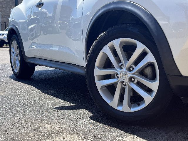 JUKE 4WD