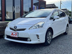 PRIUS Alpha