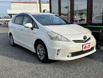 PRIUS Alpha