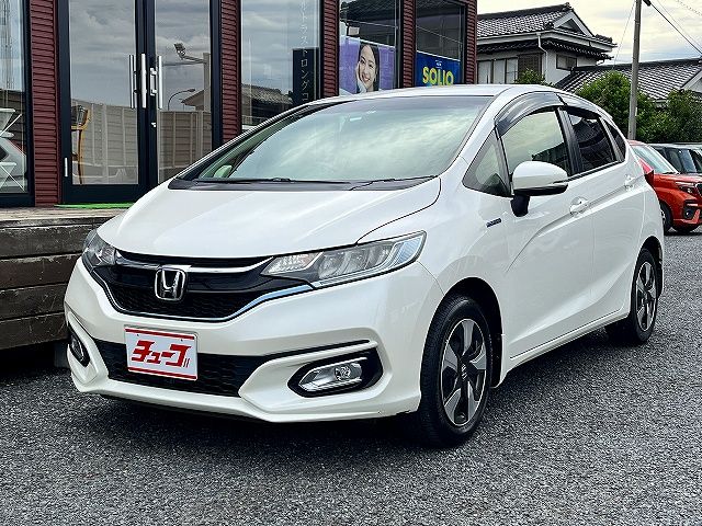FIT HYBRID