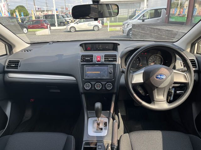 IMPREZA SPORT