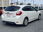 IMPREZA SPORT