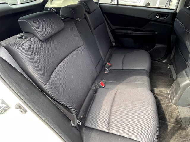 IMPREZA SPORT