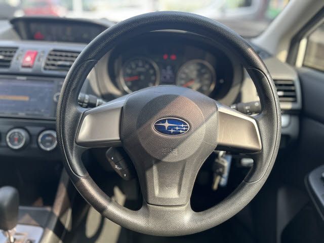 IMPREZA SPORT