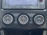 IMPREZA SPORT