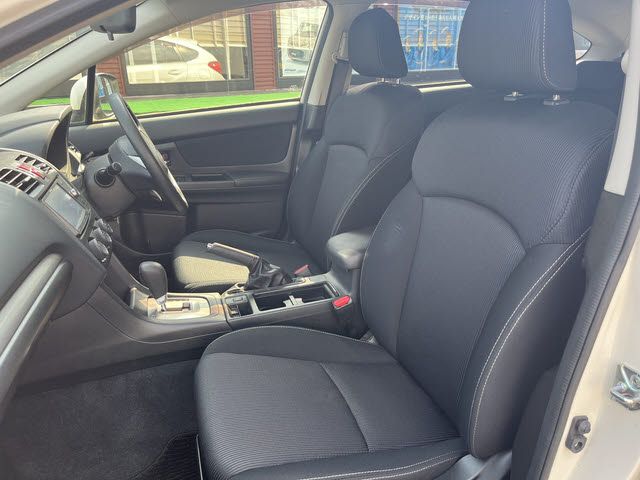 IMPREZA SPORT