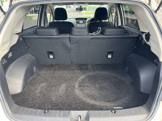 IMPREZA SPORT