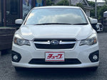 IMPREZA SPORT