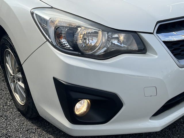 IMPREZA SPORT