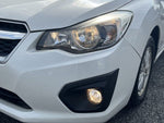 IMPREZA SPORT