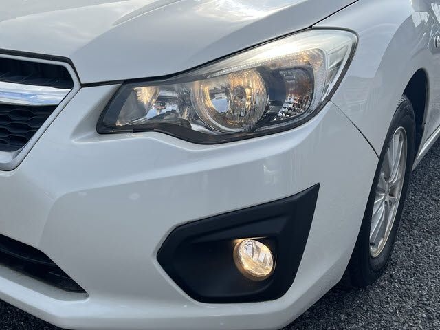 IMPREZA SPORT