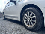 IMPREZA SPORT