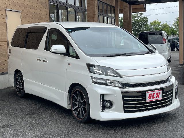 VELLFIRE