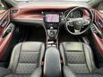 HARRIER 2WD