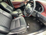 HARRIER 2WD