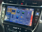 HARRIER 2WD