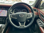 HARRIER 2WD