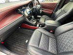 HARRIER 2WD