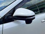 HARRIER 2WD