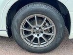 HARRIER 2WD
