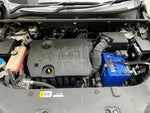 HARRIER 2WD