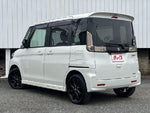 Spacia custom
