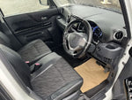 Spacia custom