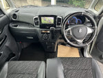 Spacia custom