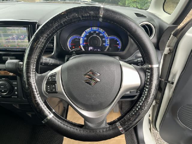 Spacia custom