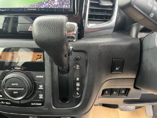 Spacia custom