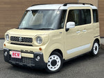 Spacia GEAR 4WD