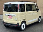 Spacia GEAR 4WD
