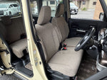 Spacia GEAR 4WD