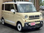 Spacia GEAR 4WD