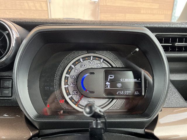 Spacia GEAR 4WD