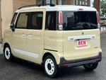 Spacia GEAR 4WD