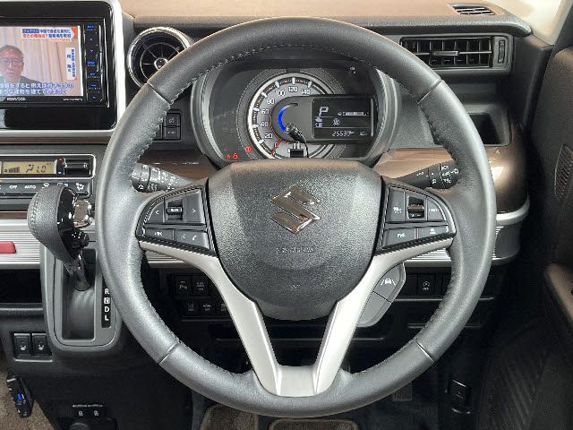 Spacia GEAR 4WD