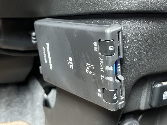 Spacia GEAR 4WD