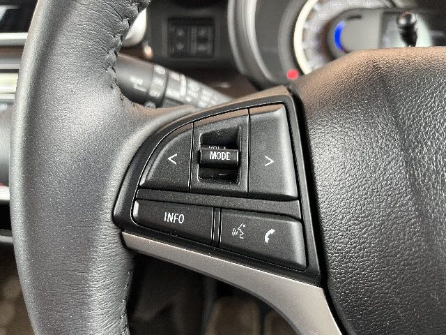 Spacia GEAR 4WD