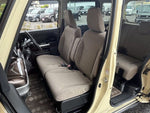 Spacia GEAR 4WD