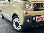 Spacia GEAR 4WD