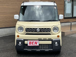 Spacia GEAR 4WD