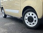 Spacia GEAR 4WD