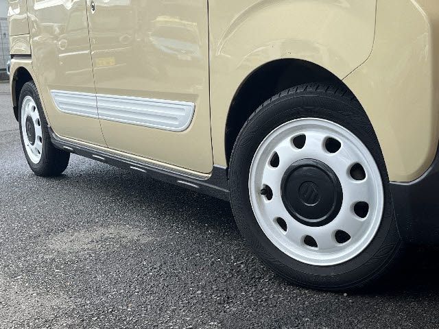 Spacia GEAR 4WD